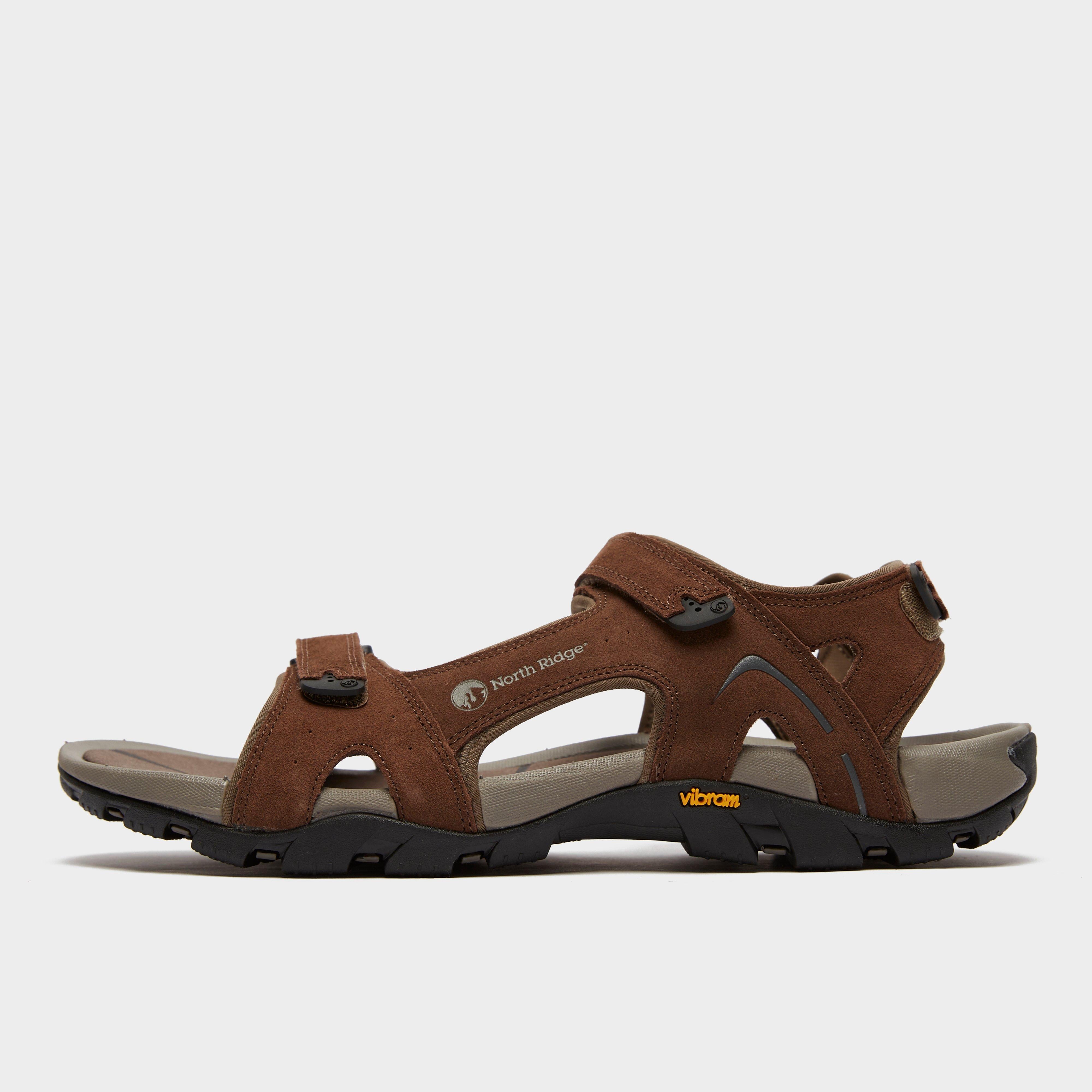 Men's Trekker Walking Sandal