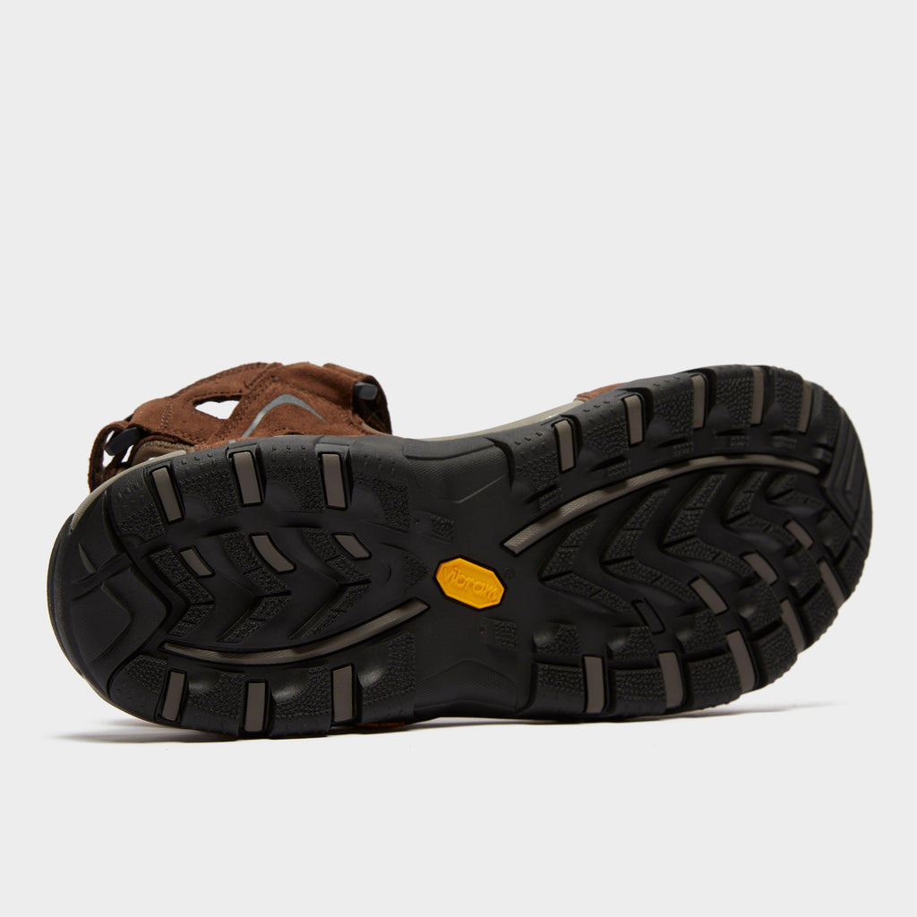 Men's Trekker Walking Sandal
