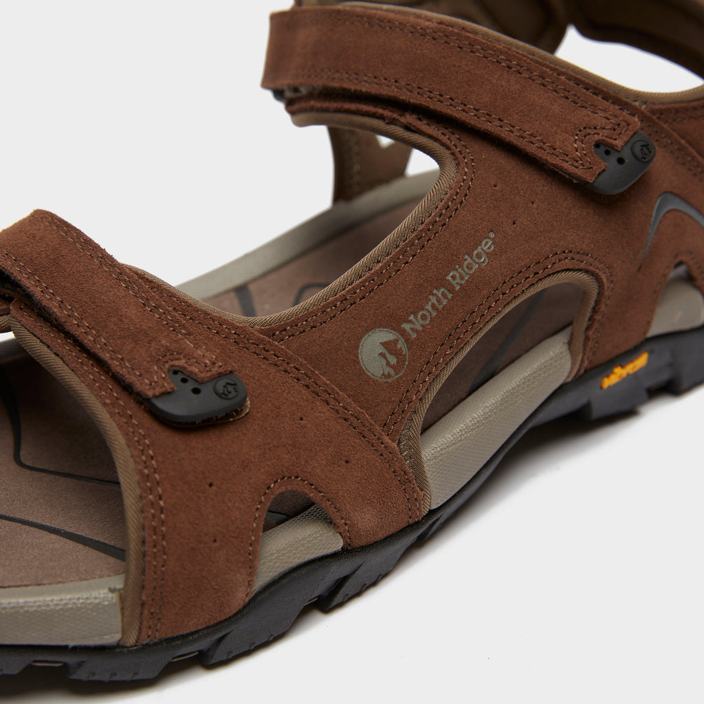 Men's Trekker Walking Sandal