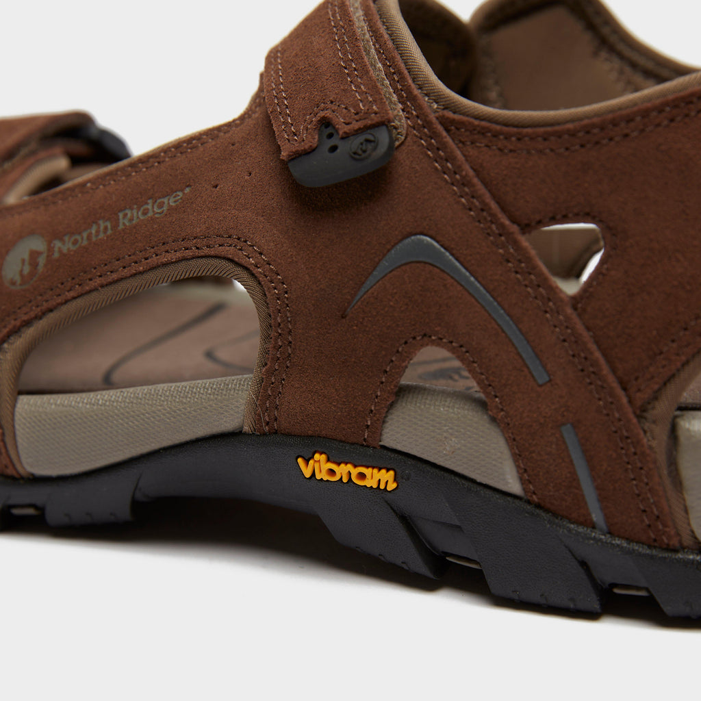 Men's Trekker Walking Sandal