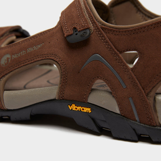Men's Trekker Walking Sandal