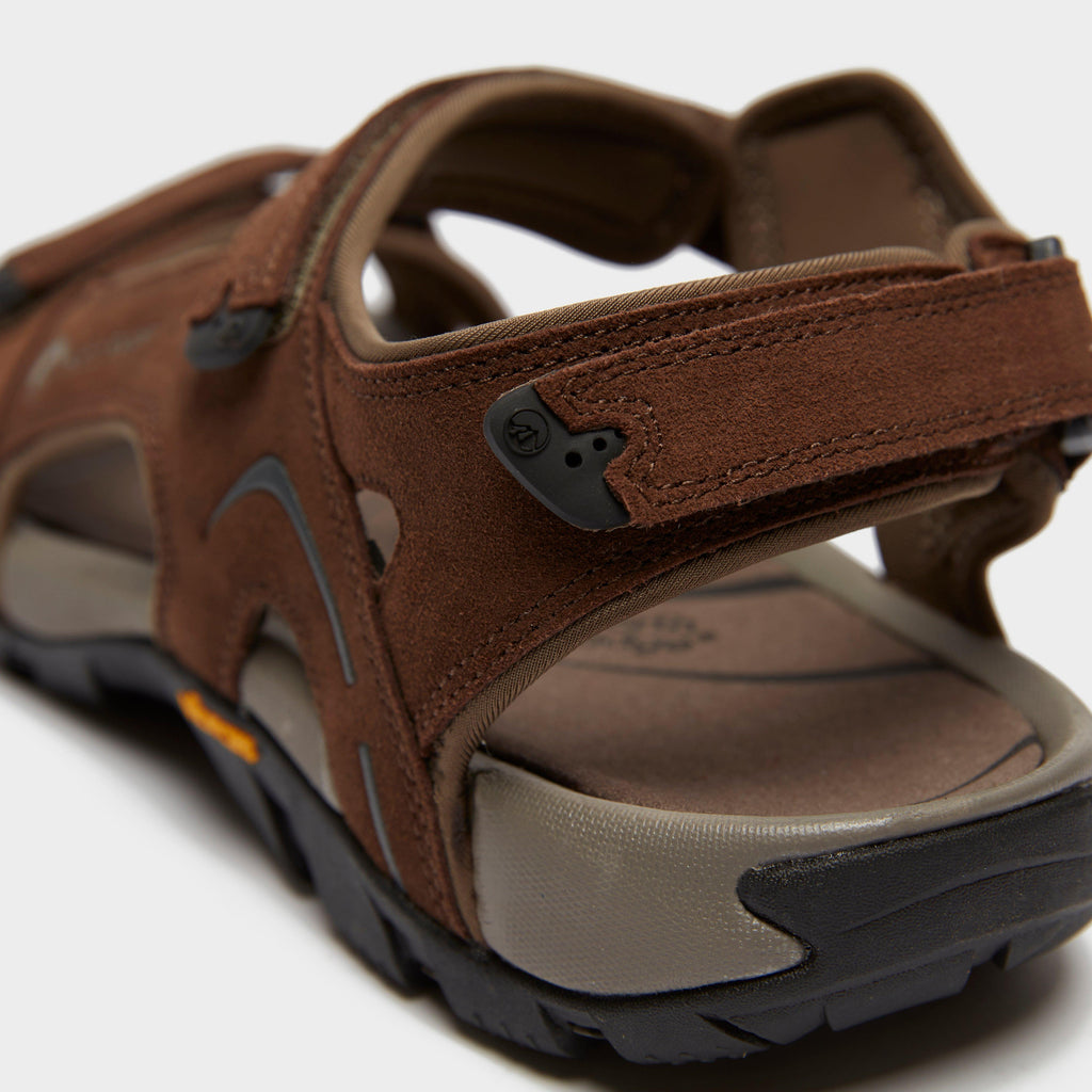 Men's Trekker Walking Sandal