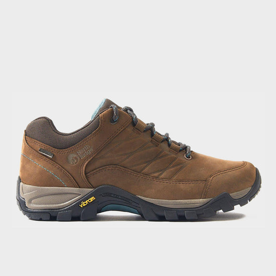 Women's Luxor Low 2 Waterproof Walking Shoes