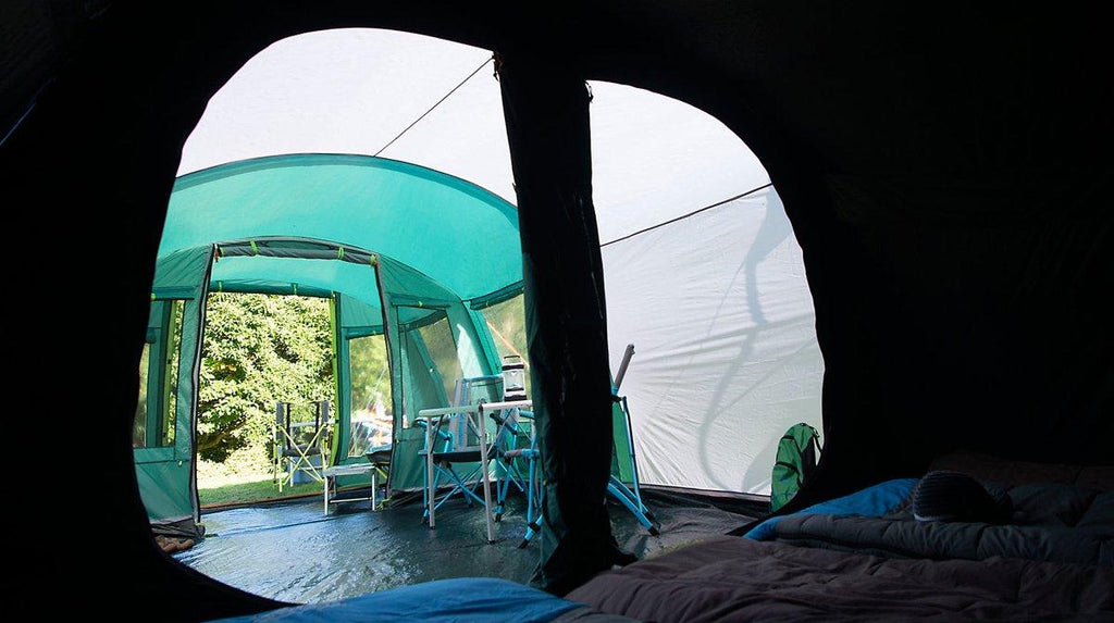 Pinto Mountain 5 Plus XL Family Tent