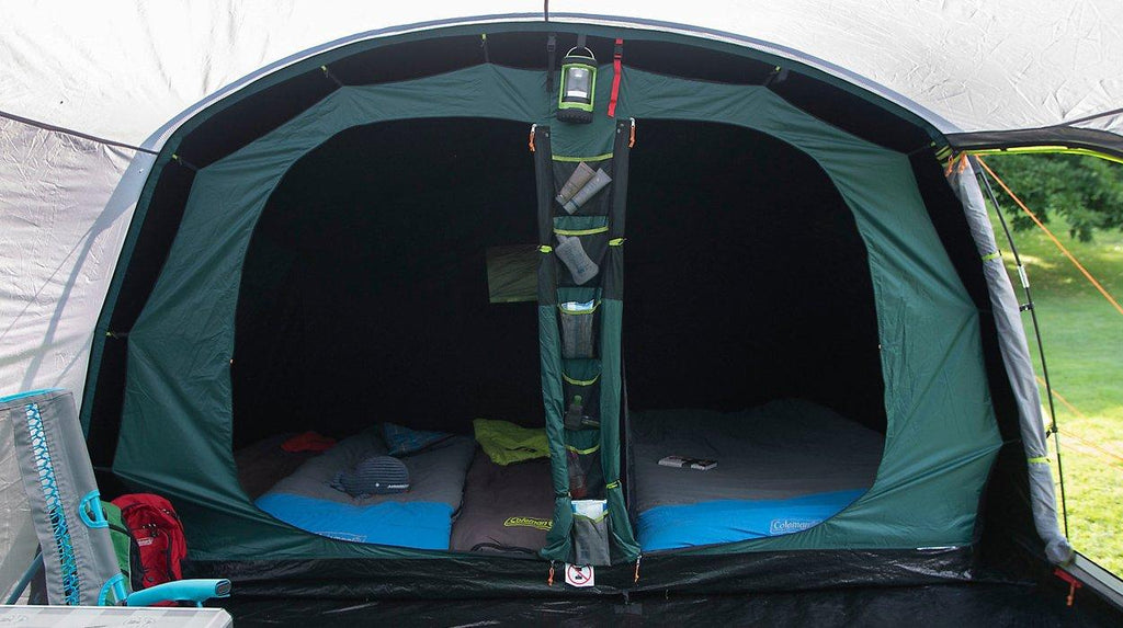 Pinto Mountain 5 Plus XL Family Tent