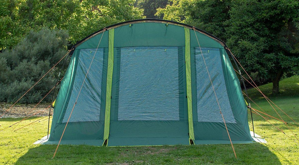 Pinto Mountain 5 Plus XL Family Tent