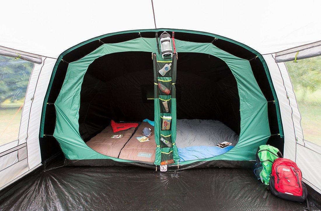 Rocky Mountain 5 Plus XL Family Tent