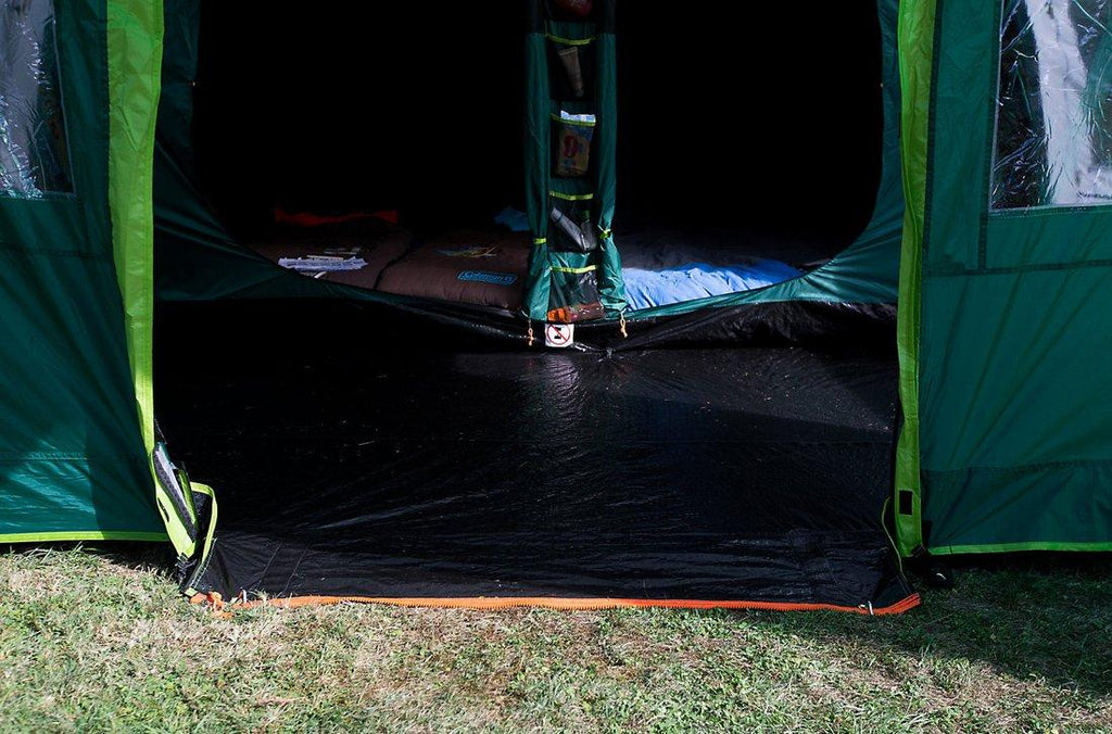 Rocky Mountain 5 Plus XL Family Tent