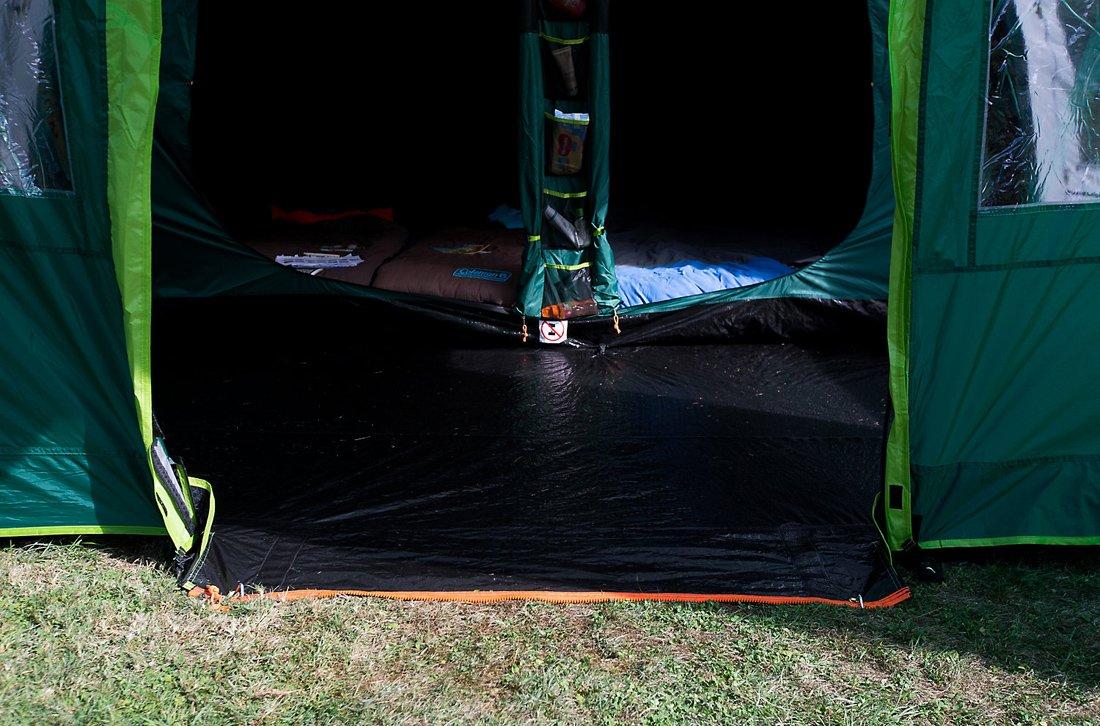 Rocky Mountain 5 Plus XL Family Tent