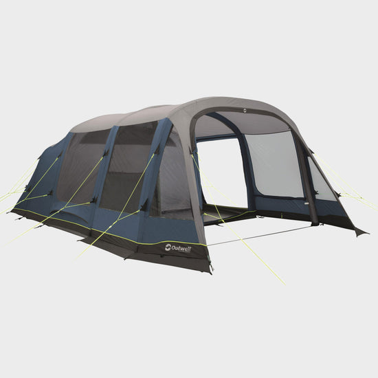 Ansley 6A Inflatable Tent