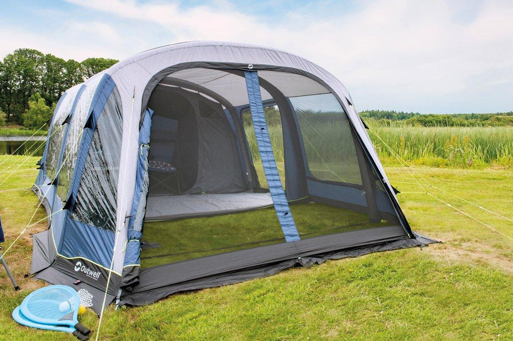 Ansley 6A Inflatable Tent