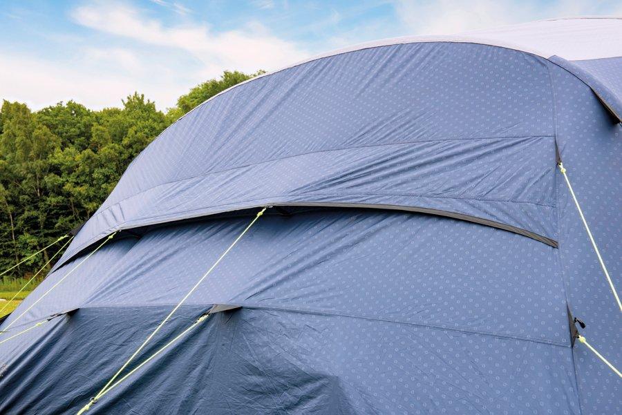 Ansley 6A Inflatable Tent