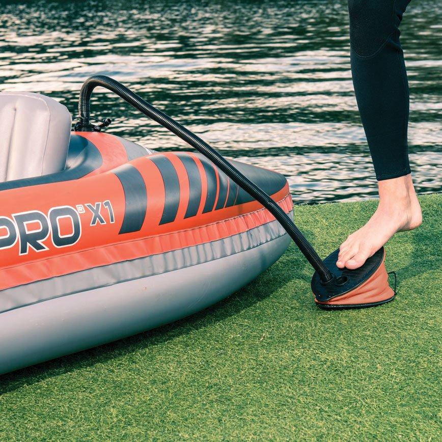 X1 Inflatable Kayak
