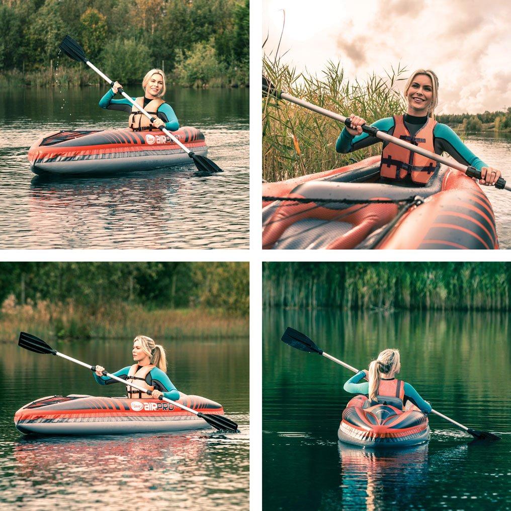 X1 Inflatable Kayak