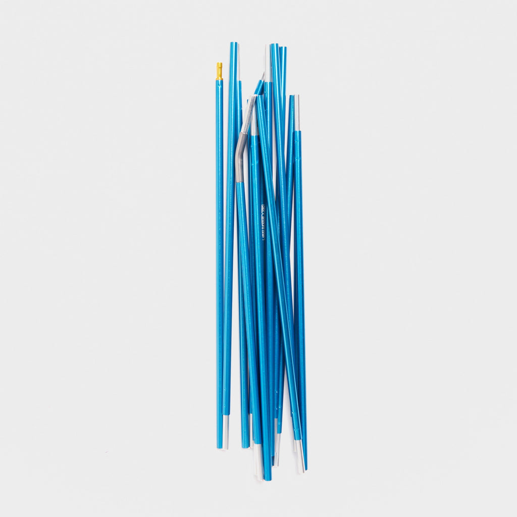 Jackal II Spare Pole Set