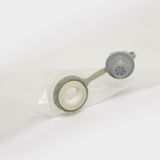 Mahora 8 Spare Long Tube