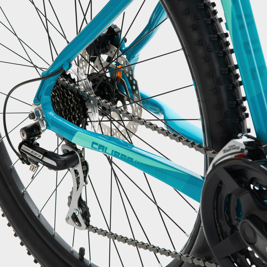 Blade Mountain Bike