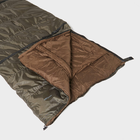 Bivvy Kit Sleeping Bag