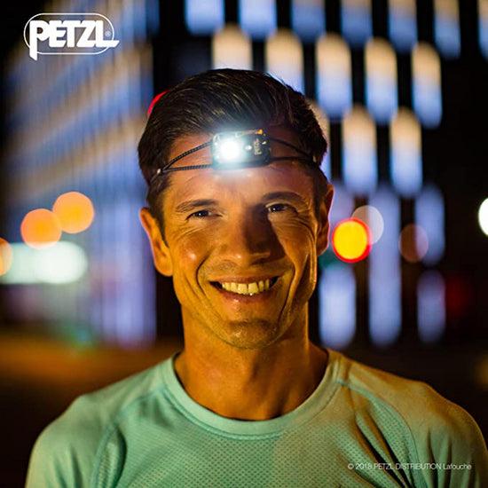 Bindi Headlamp