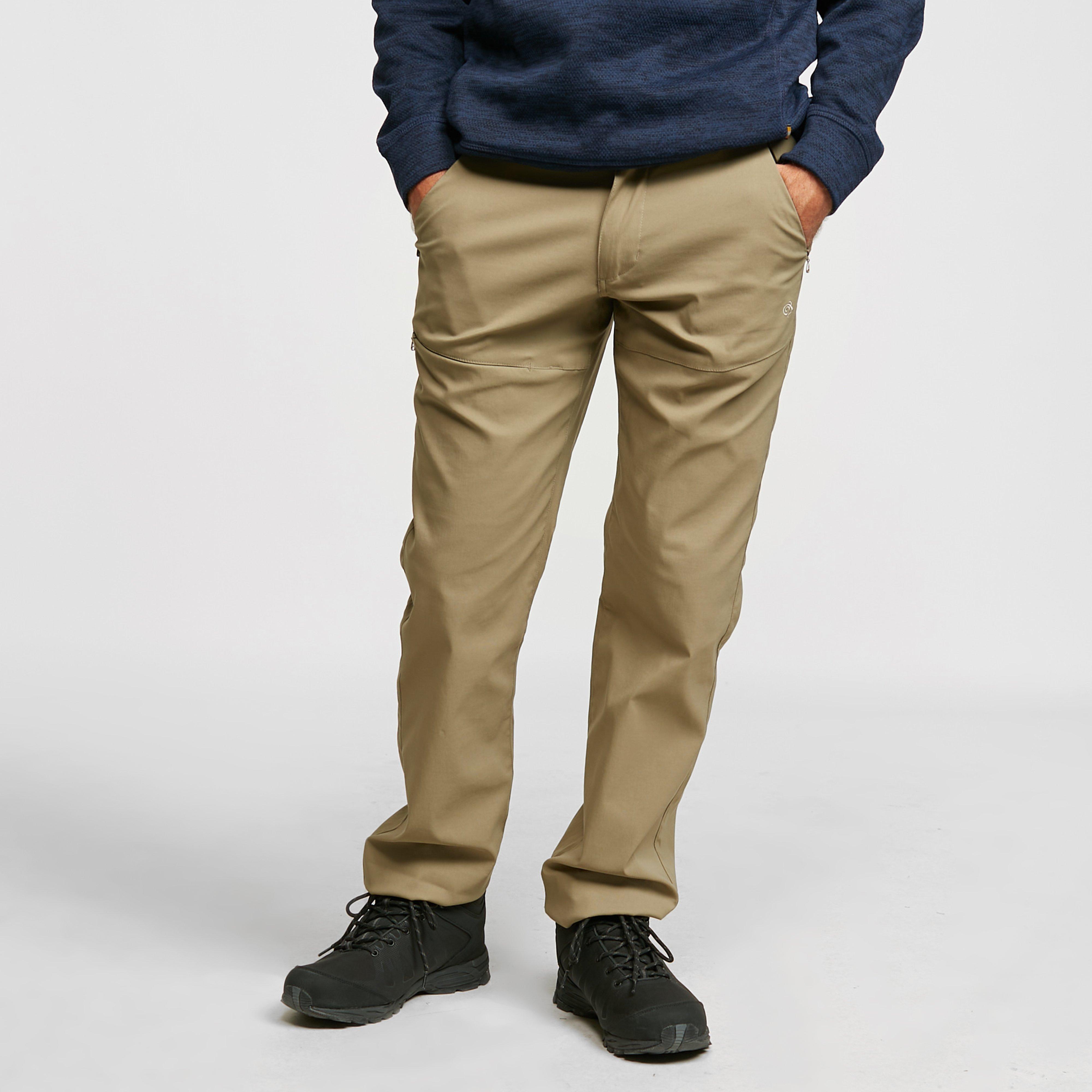 Men's Kiwi Pro II Trousers