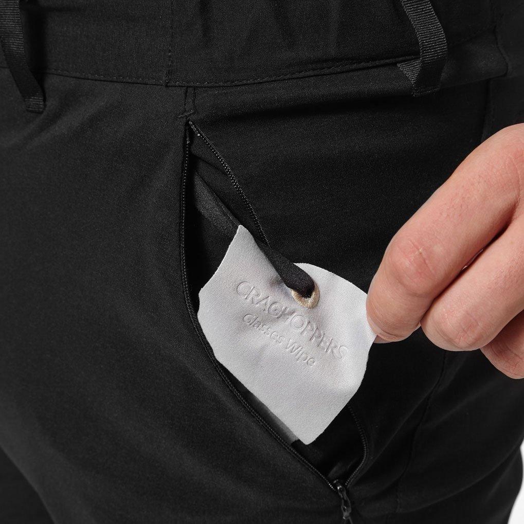 Men's Kiwi Pro II Trousers