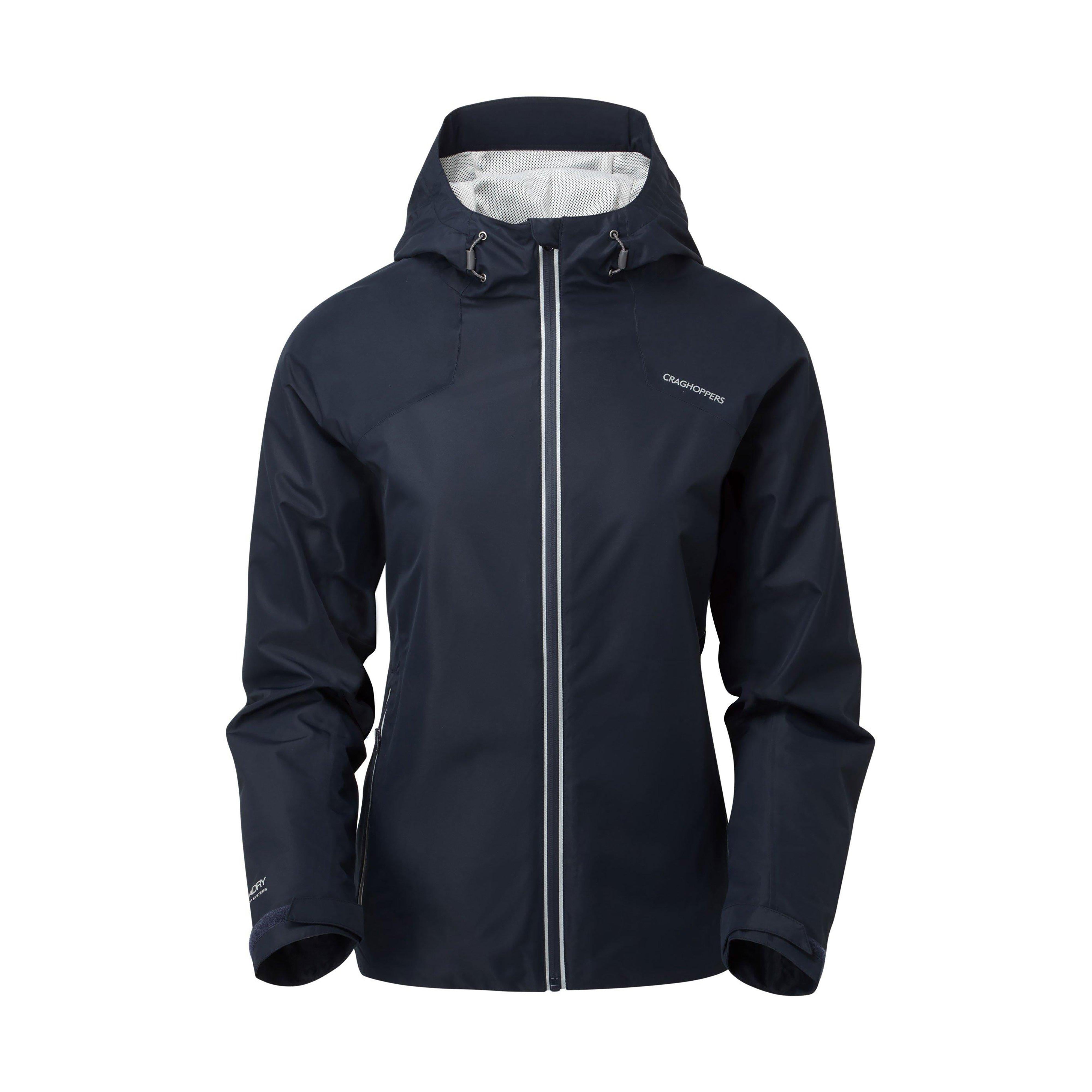 Women's Horizon Waterproof Jacket