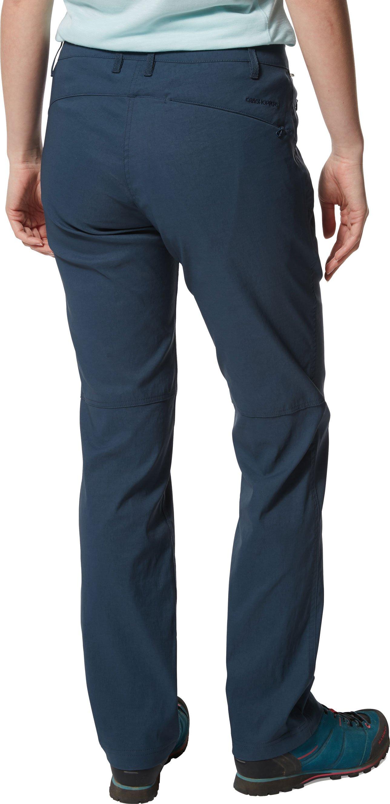 Women's Kiwi Pro II Trousers
