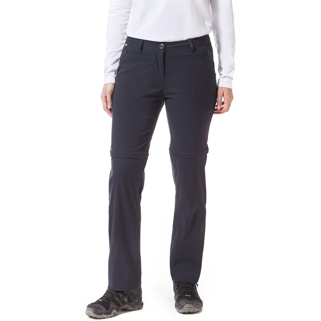 Women's Kiwi Pro II Convertible Trousers