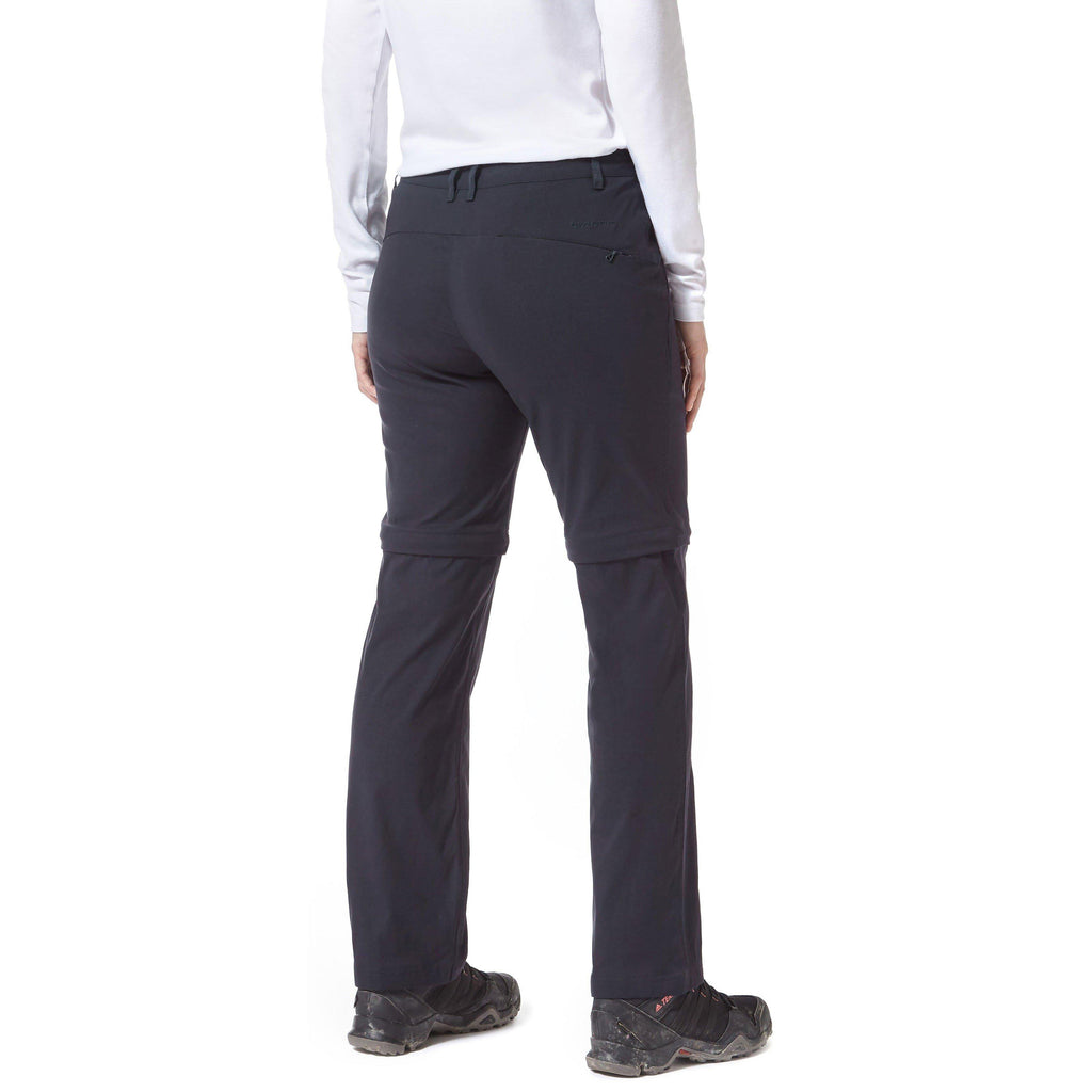 Women's Kiwi Pro II Convertible Trousers