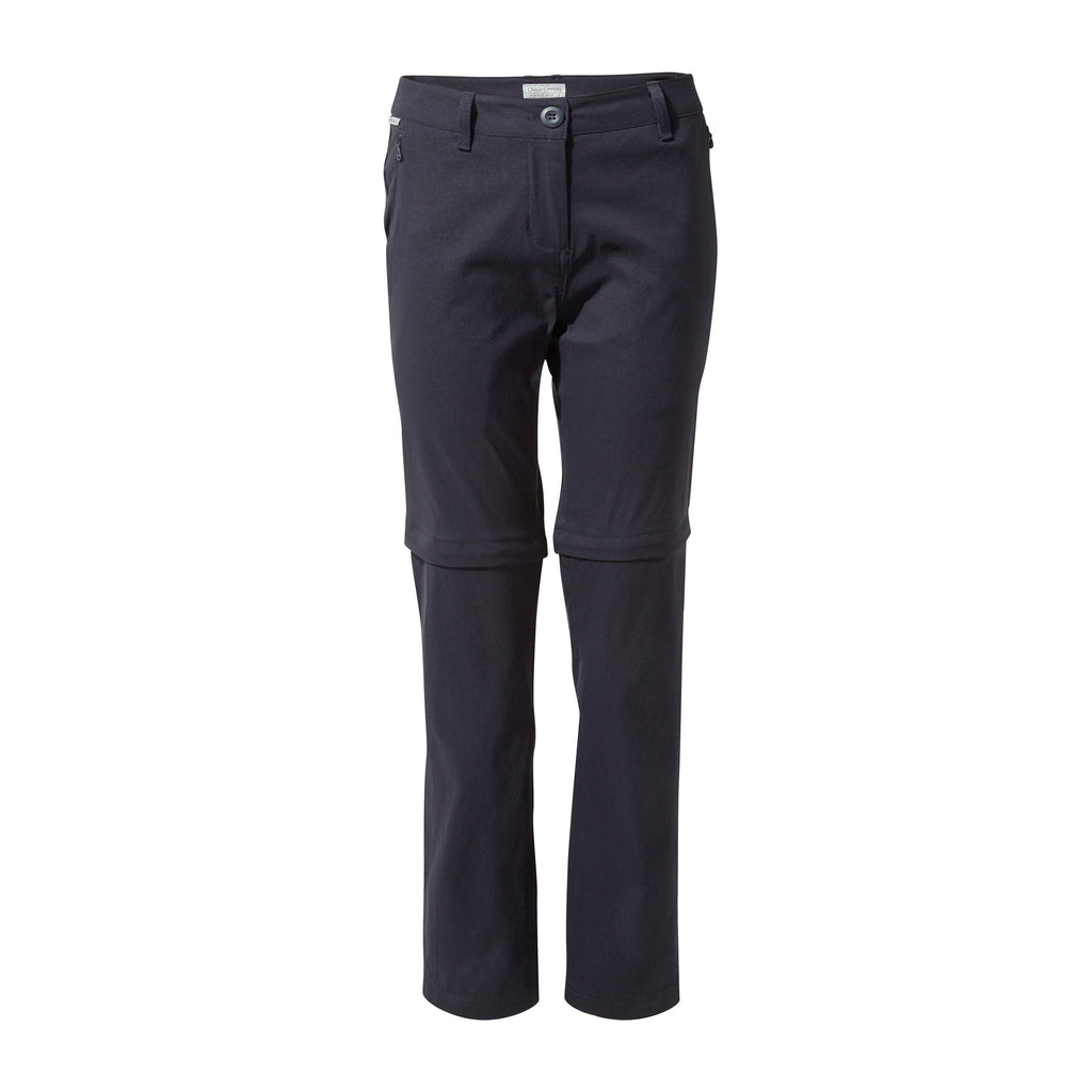 Women's Kiwi Pro II Convertible Trousers
