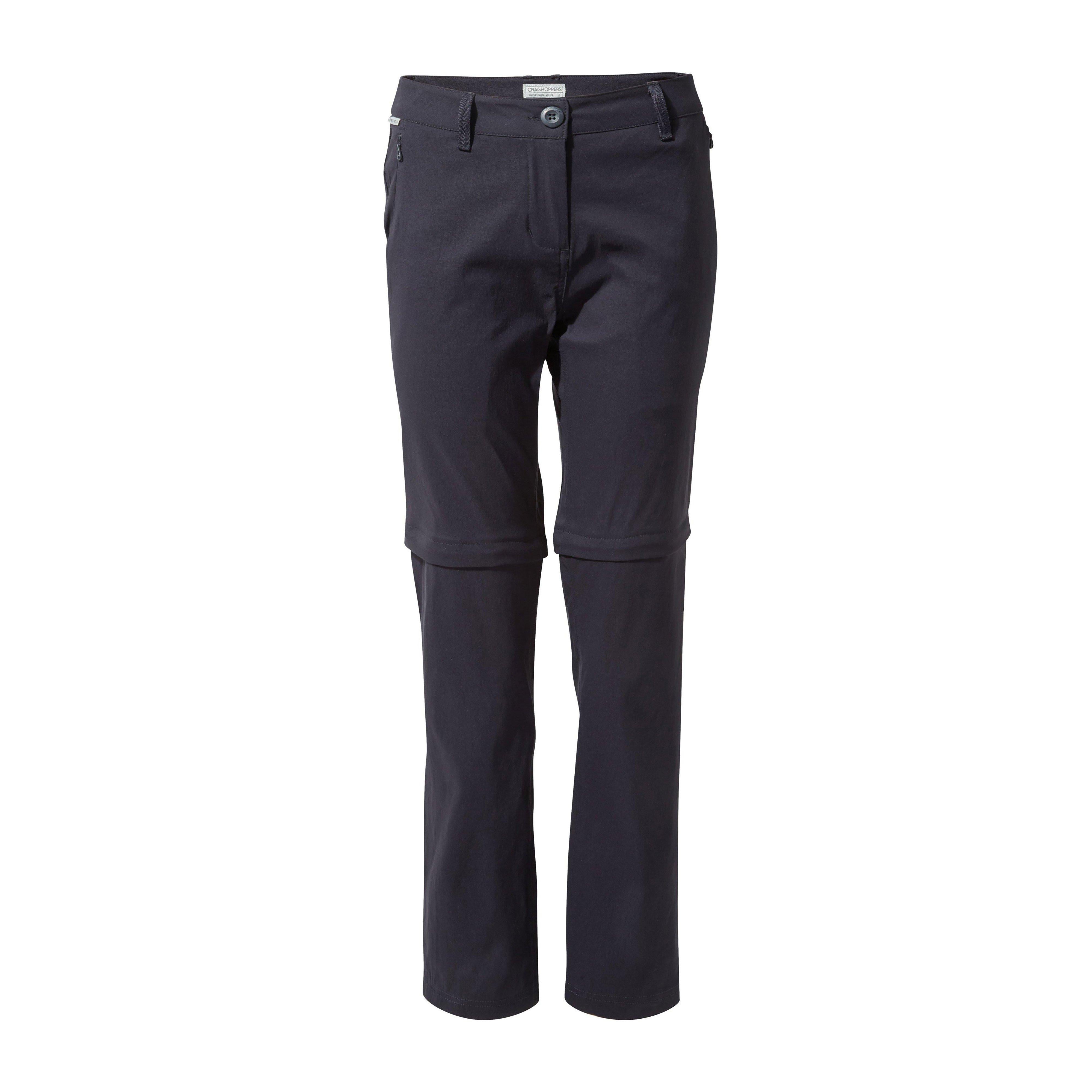 Women's Kiwi Pro II Convertible Trousers