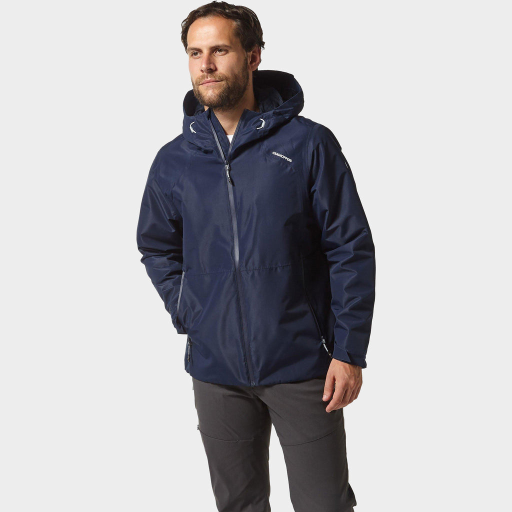 Men's Balla Waterproof Jacket