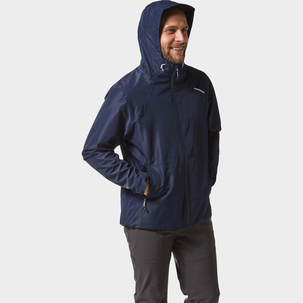 Men's Balla Waterproof Jacket