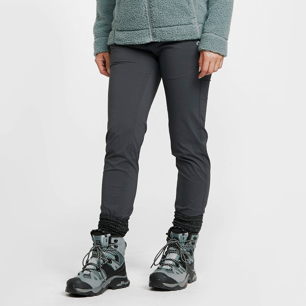 Women’s Pro Stretch Sport Trousers