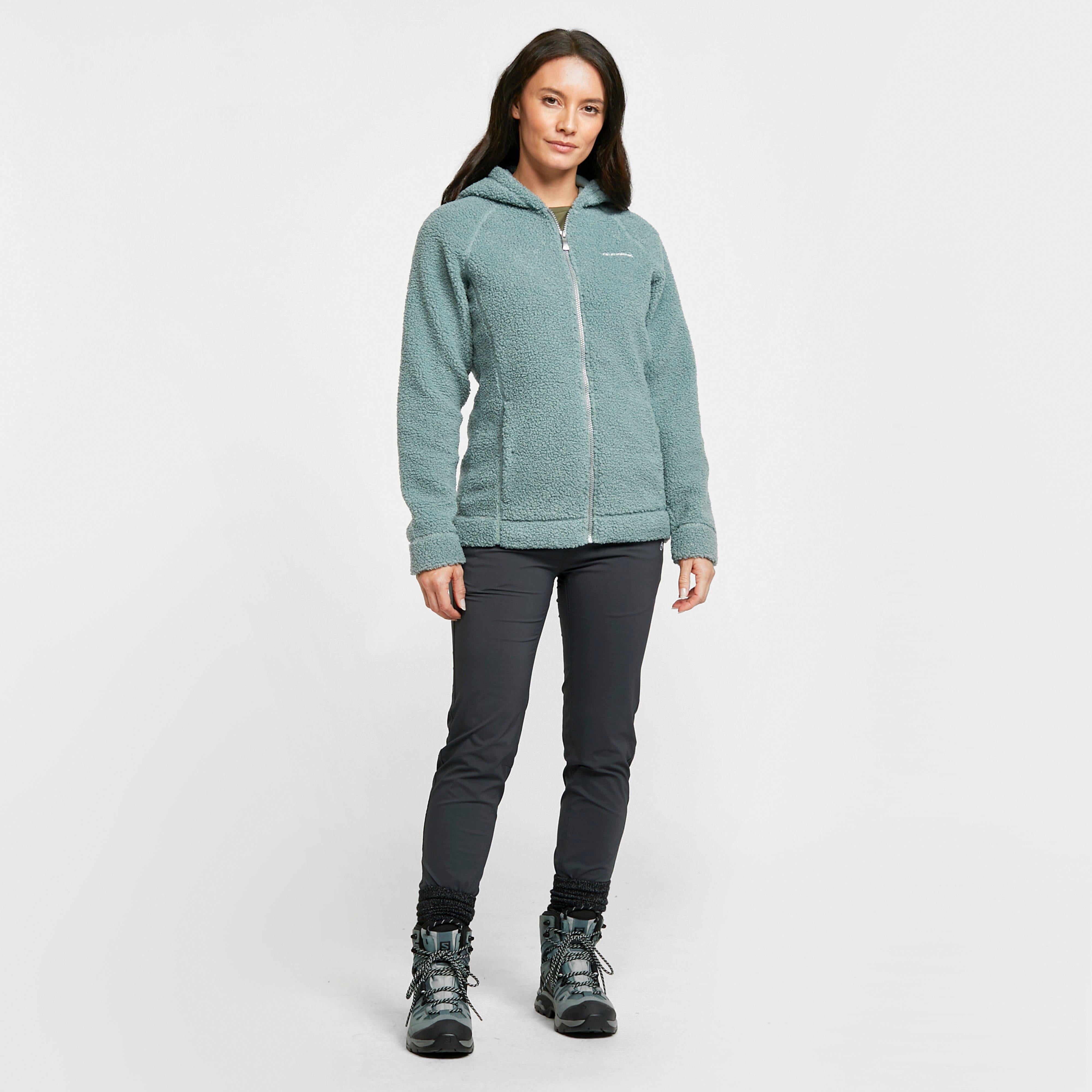Women’s Pro Stretch Sport Trousers