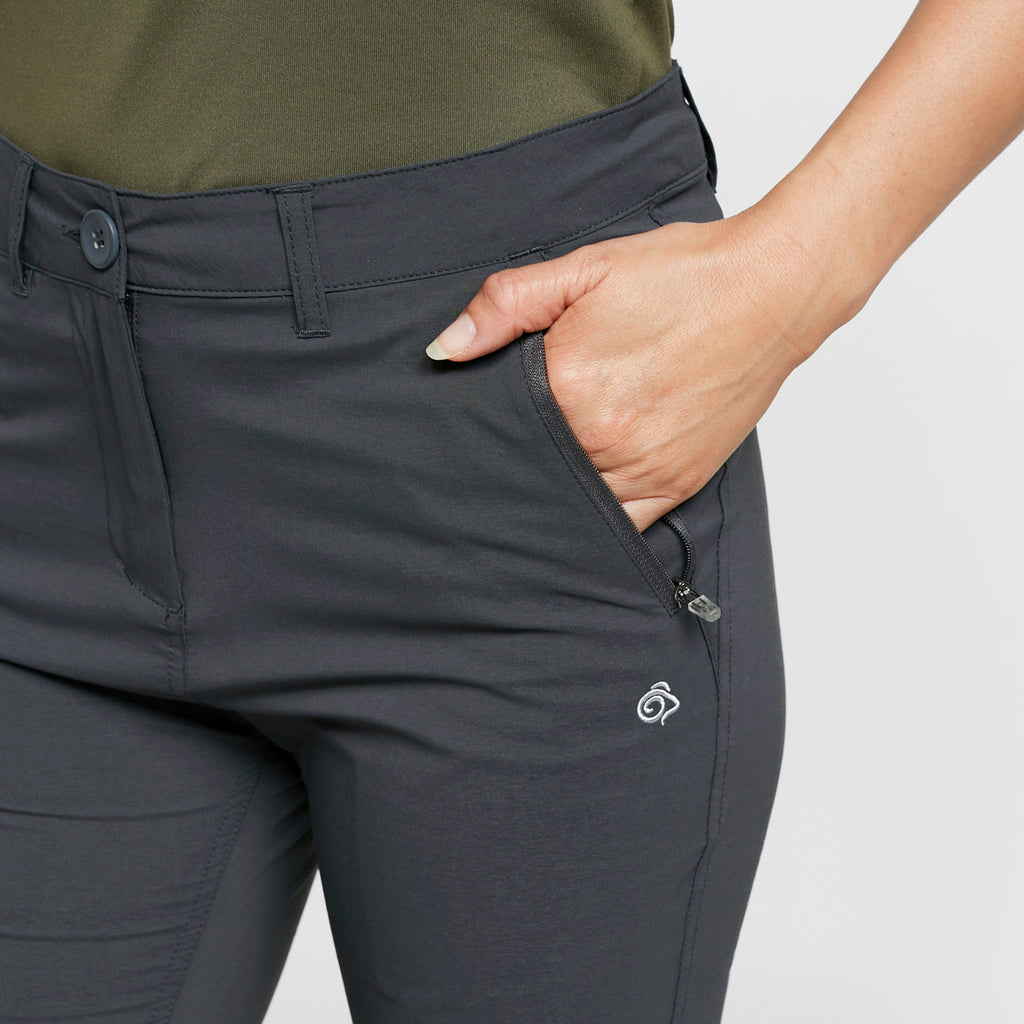 Women’s Pro Stretch Sport Trousers