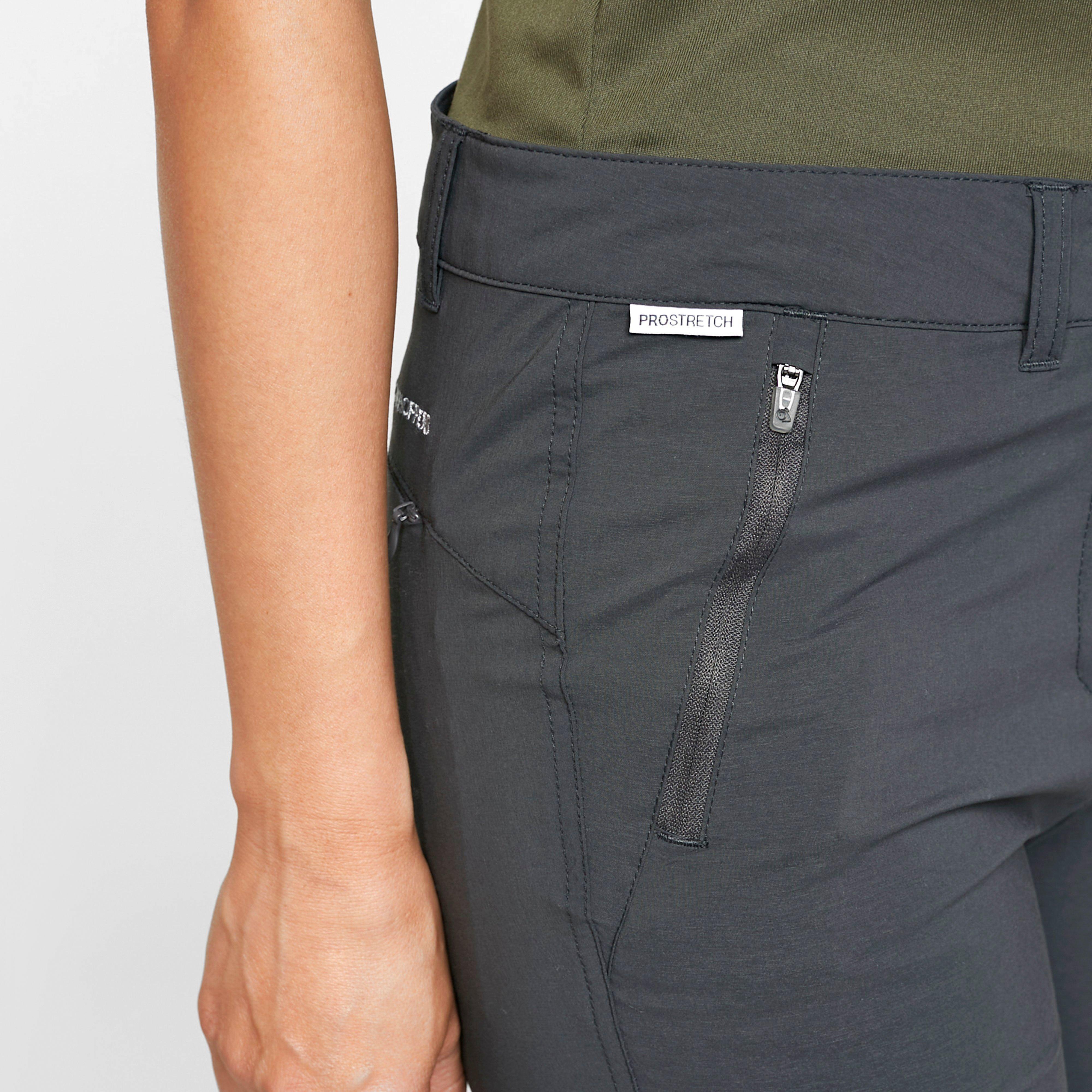 Women’s Pro Stretch Sport Trousers