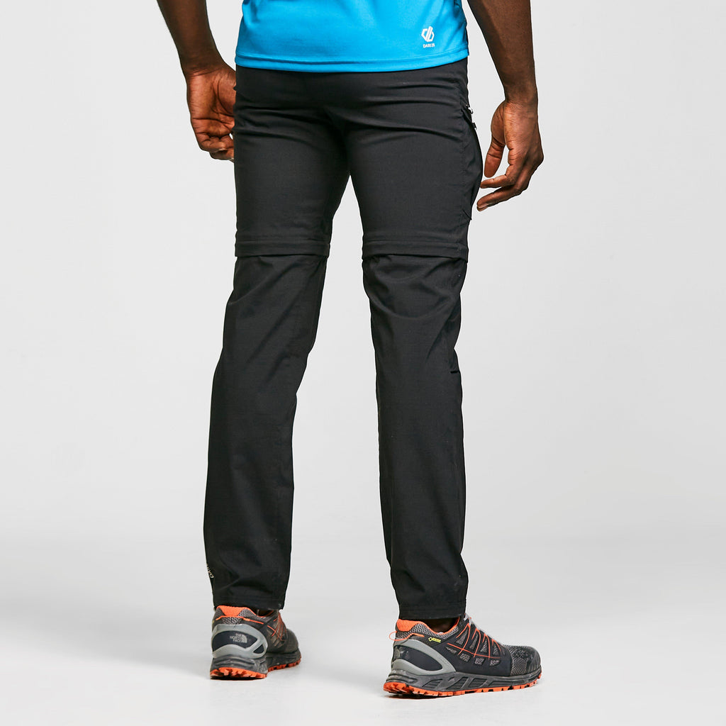 Men's Tuned In II Zip-Off Trousers