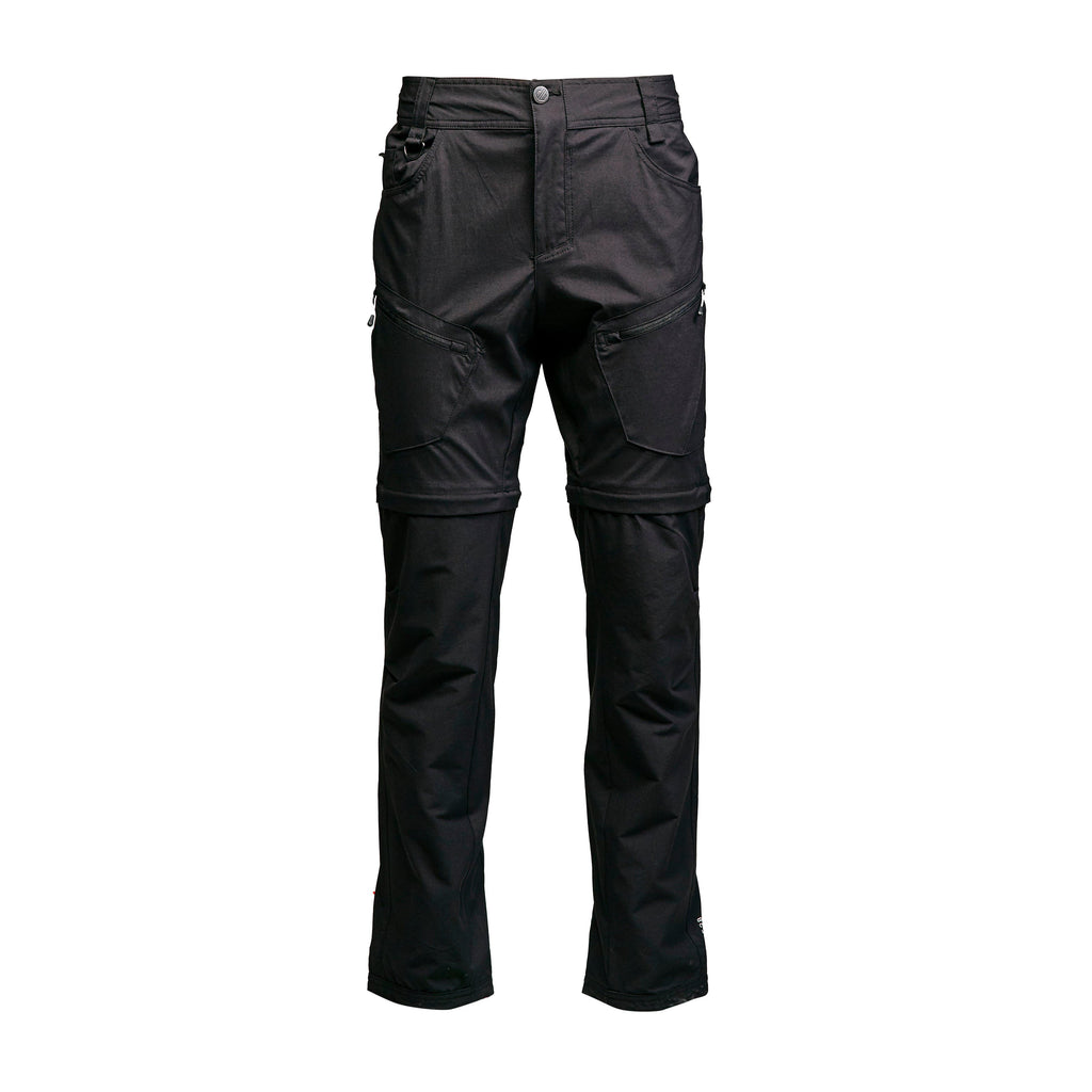 Men's Tuned In II Zip-Off Trousers