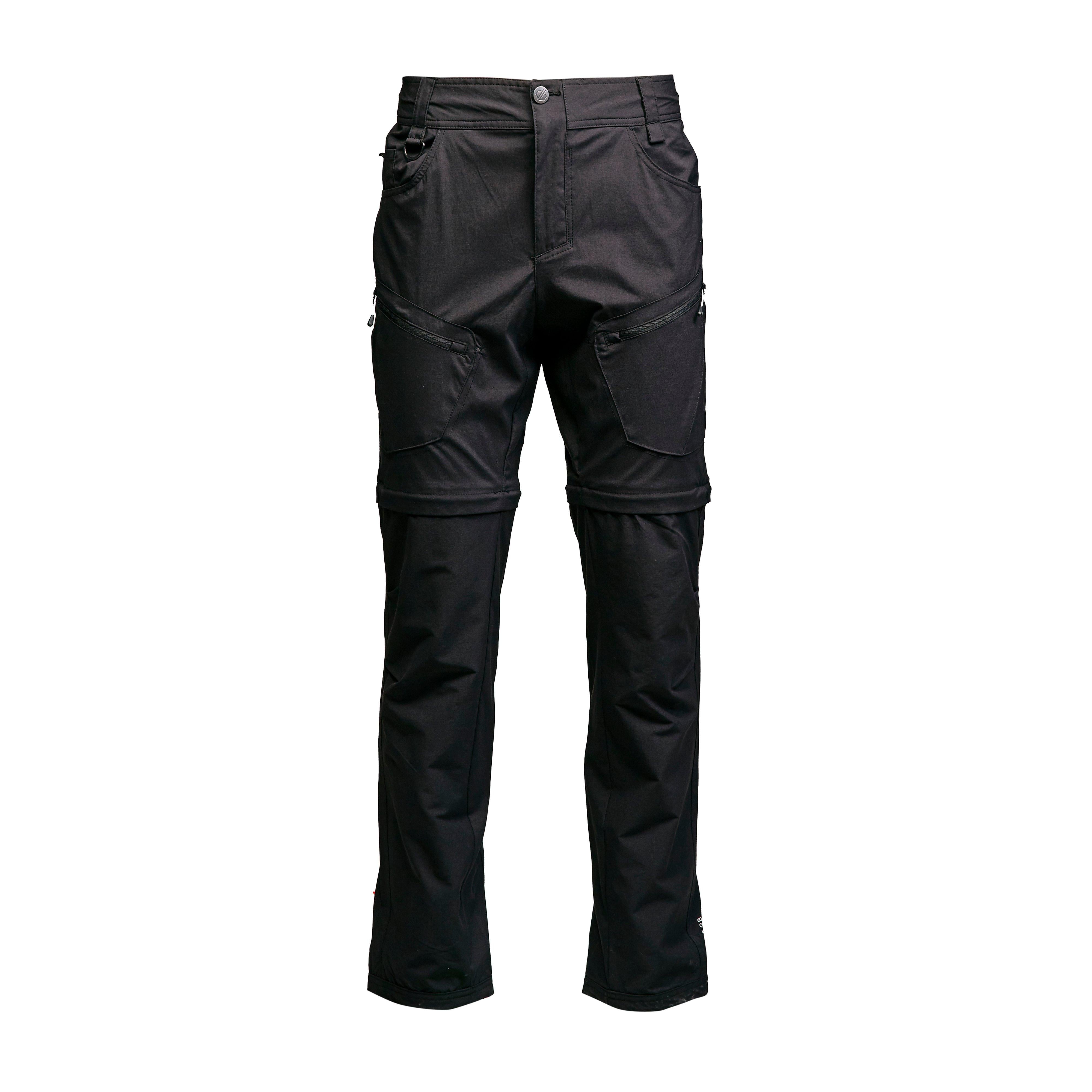 Men's Tuned In II Zip-Off Trousers