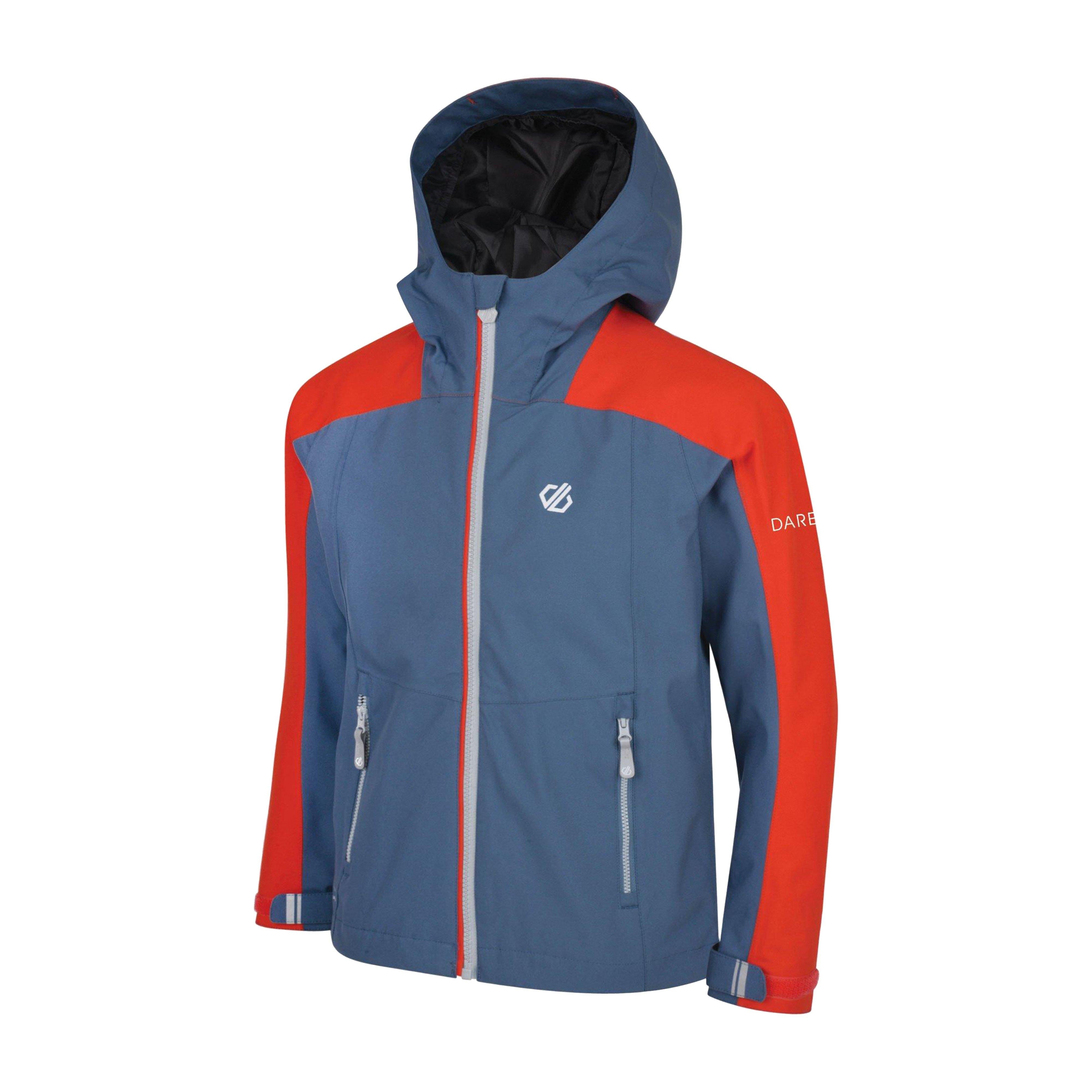 Kids' Avail Waterproof Jacket