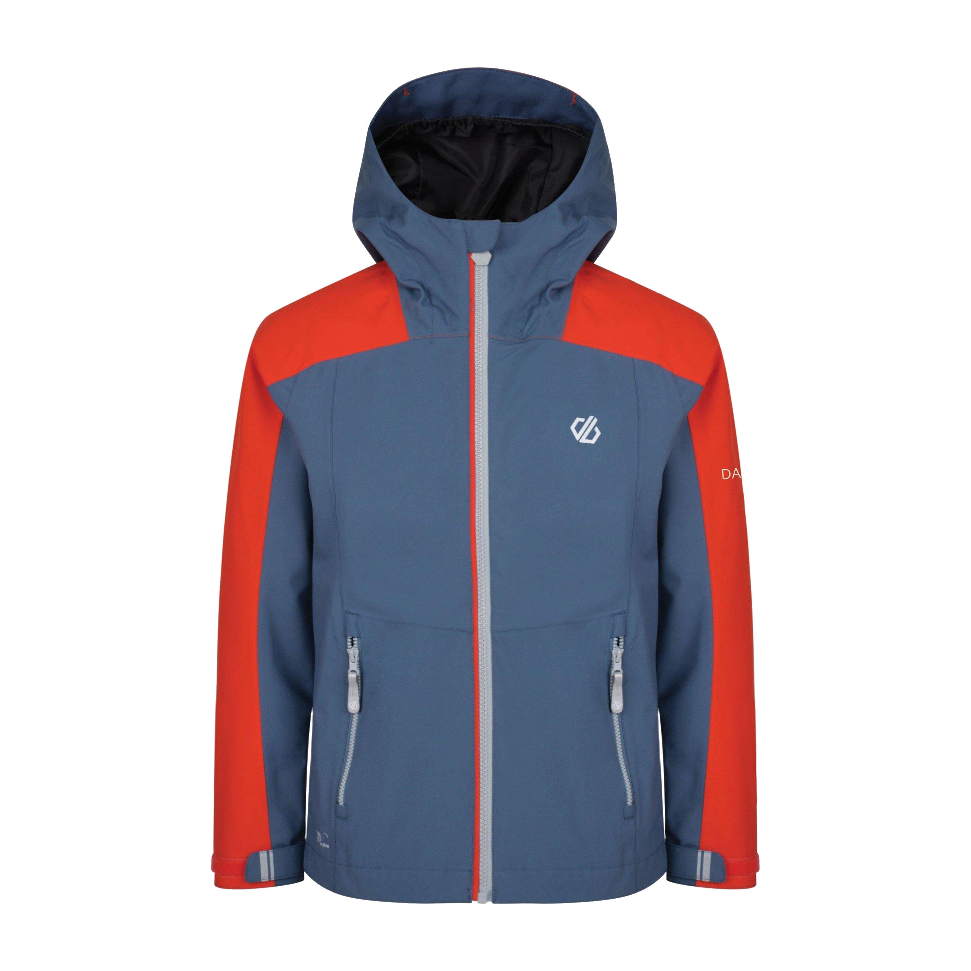 Kids' Avail Waterproof Jacket