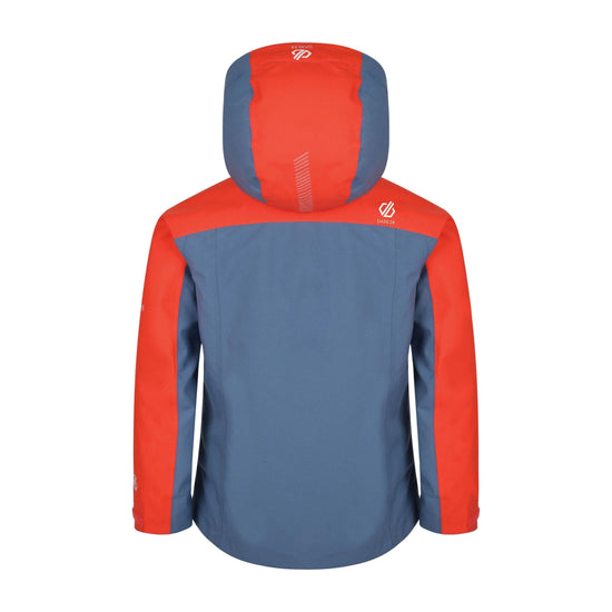 Kids' Avail Waterproof Jacket