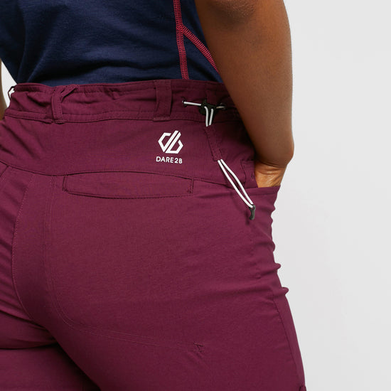Women's Melodic II Shorts