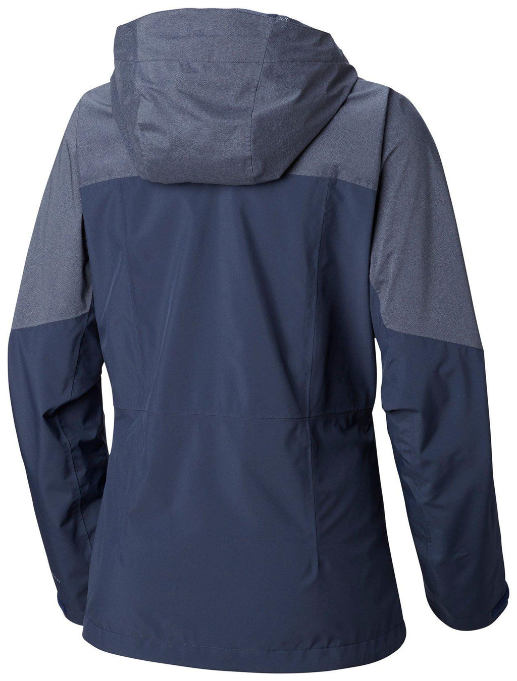 Women's Evolution Valley II Waterproof Jacket