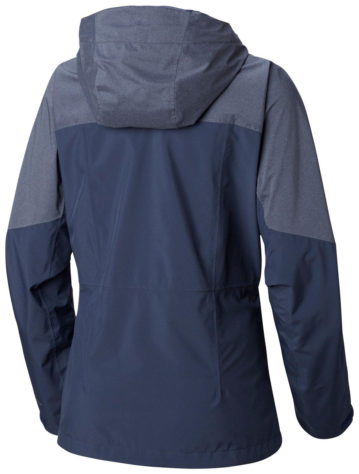 Women's Evolution Valley II Waterproof Jacket