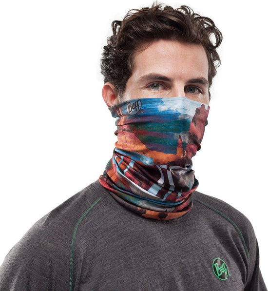 Coolnet© UV+ Insect Shield Tubular (Harq Multi)