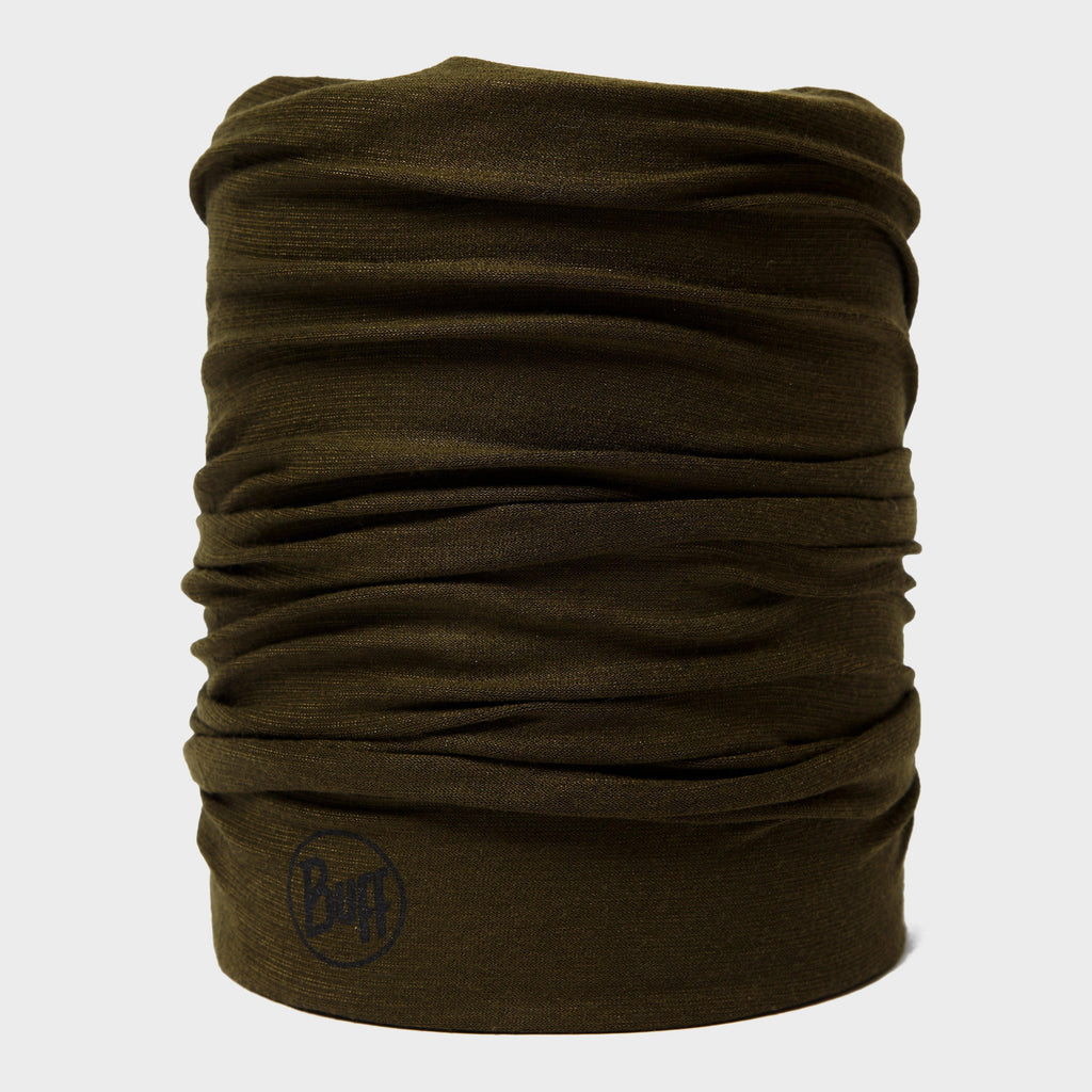 CoolNet UV+ Neck Warmer with Insect Shield