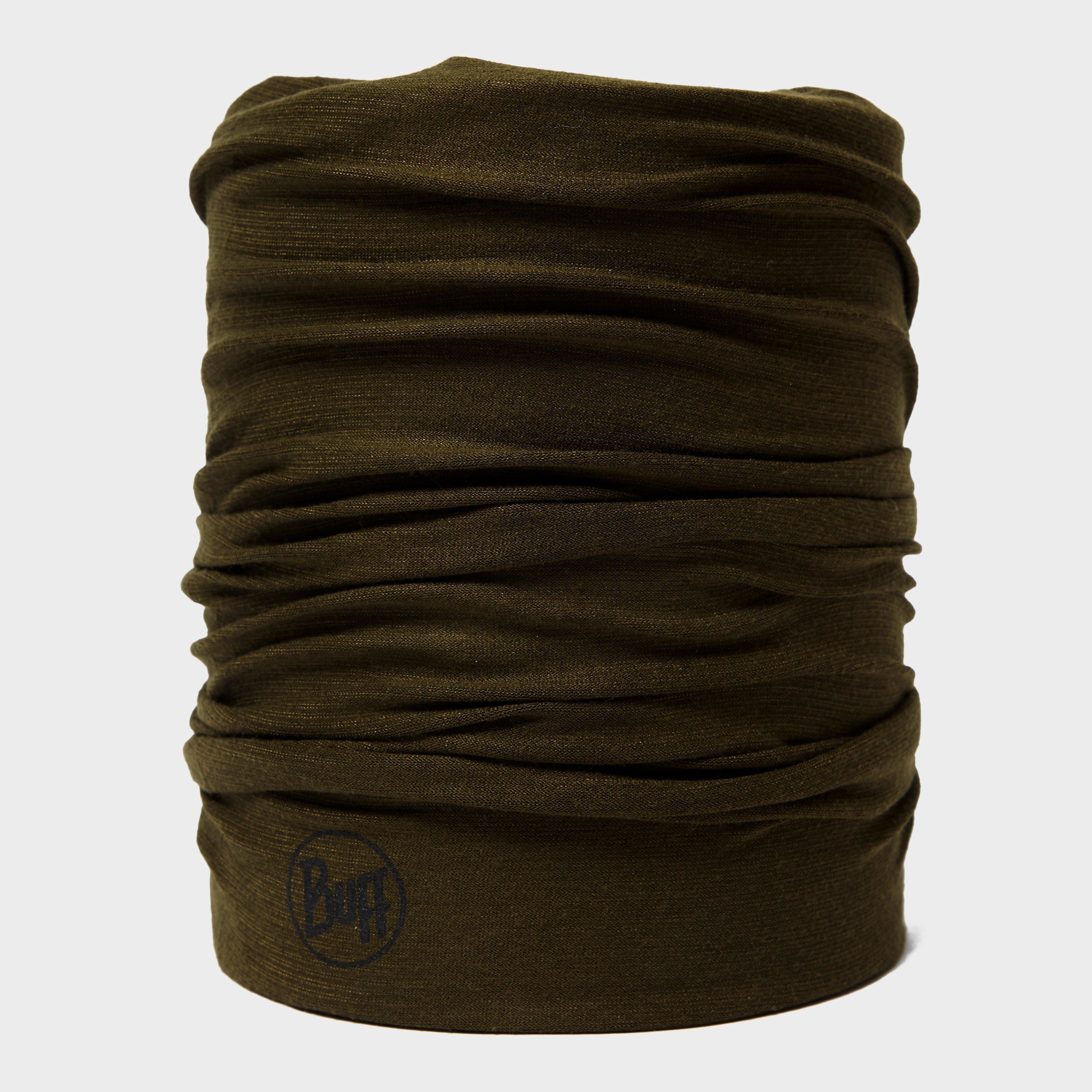CoolNet UV+ Neck Warmer with Insect Shield