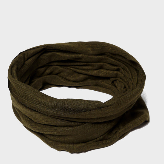 CoolNet UV+ Neck Warmer with Insect Shield